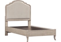 marseille linen package   