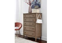 marseille patine chest   