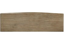 marseille patine dresser   