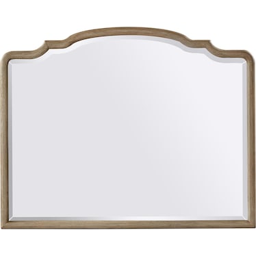 MARSEILLE MIRROR