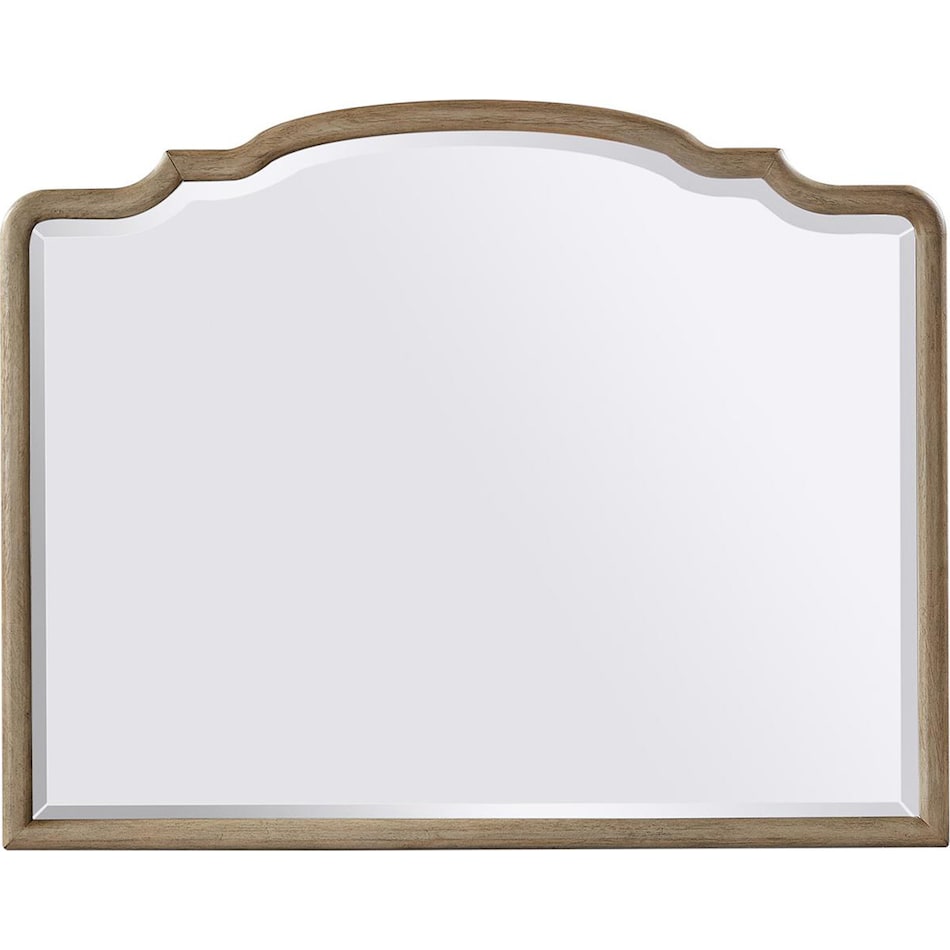 marseille patine mirror   