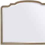 marseille patine mirror   