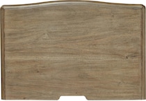 marseille patine nightstand   