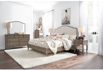 marseille patine package   