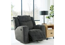martinglenn rocker recliner   