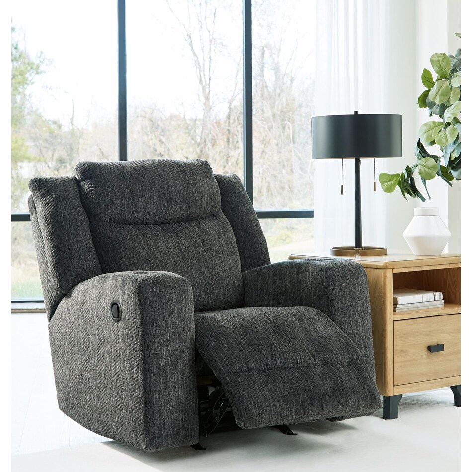 martinglenn rocker recliner   