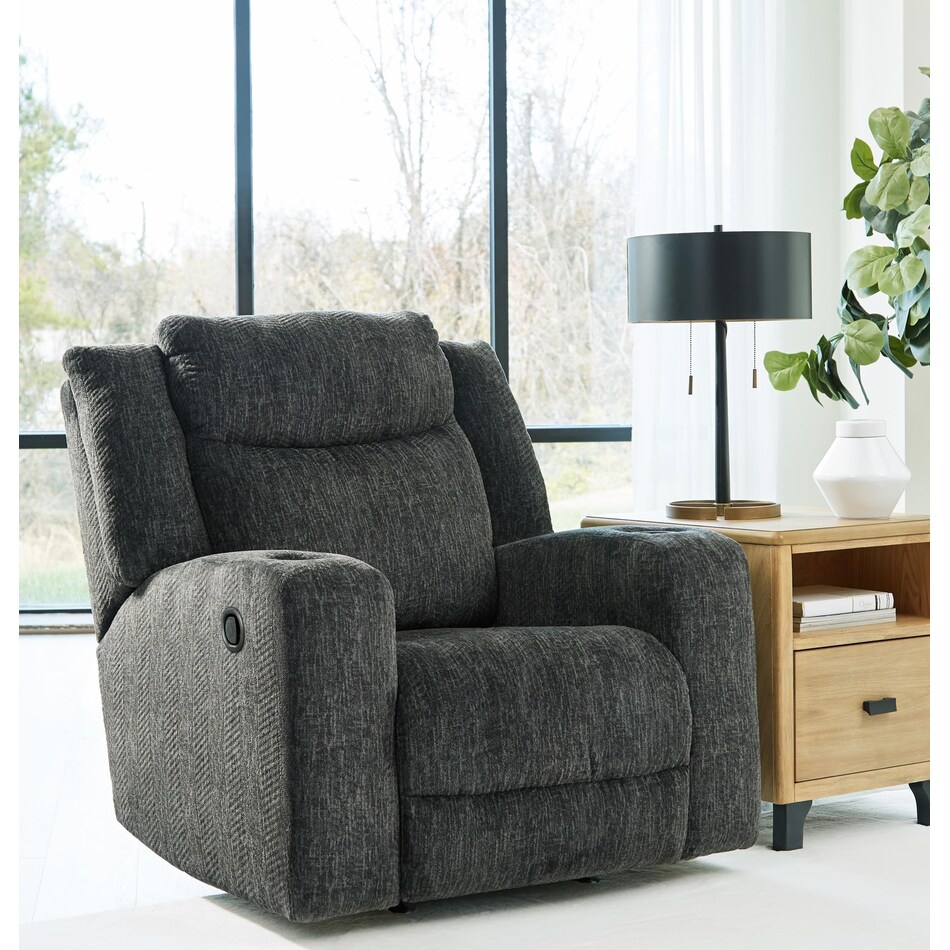 martinglenn rocker recliner   