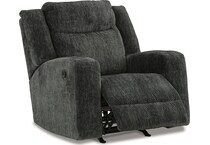 martinglenn rocker recliner   