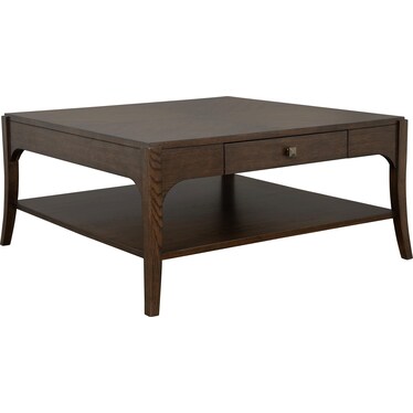 MASSILLON COCKTAIL TABLE BY FLEXSTEEL