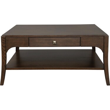 MASSILLON COCKTAIL TABLE BY FLEXSTEEL