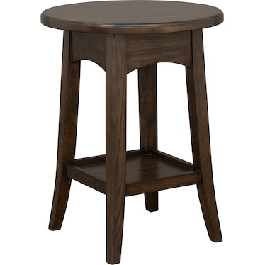 MASSILLON ACCENT TABLE BY FLEXSTEEL