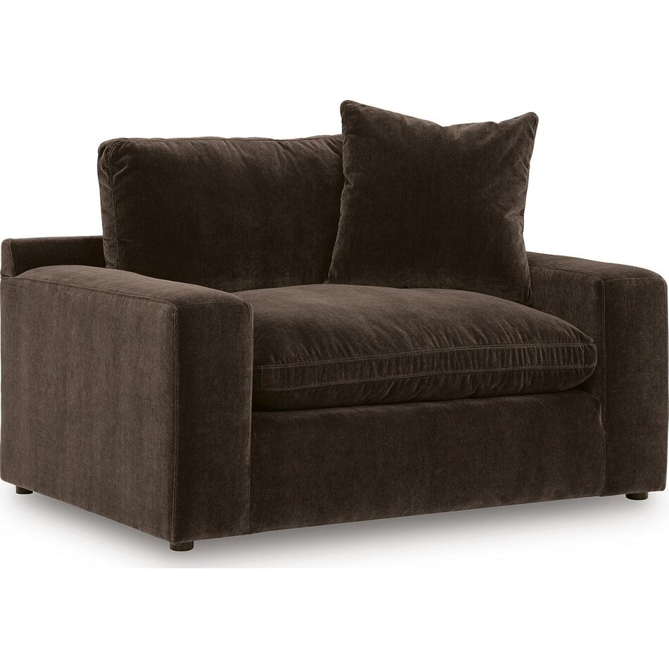 maximilian bittersweet chair   