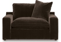 maximilian bittersweet chair   