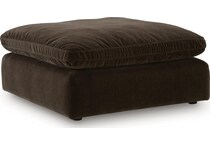 maximilian bittersweet cocktail ottoman   