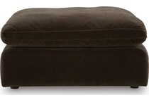 maximilian bittersweet cocktail ottoman   