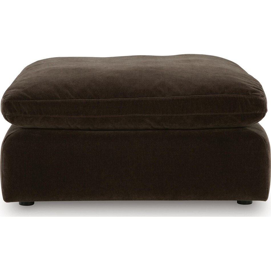maximilian bittersweet cocktail ottoman   