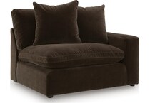 maximilian bittersweet raf chair   