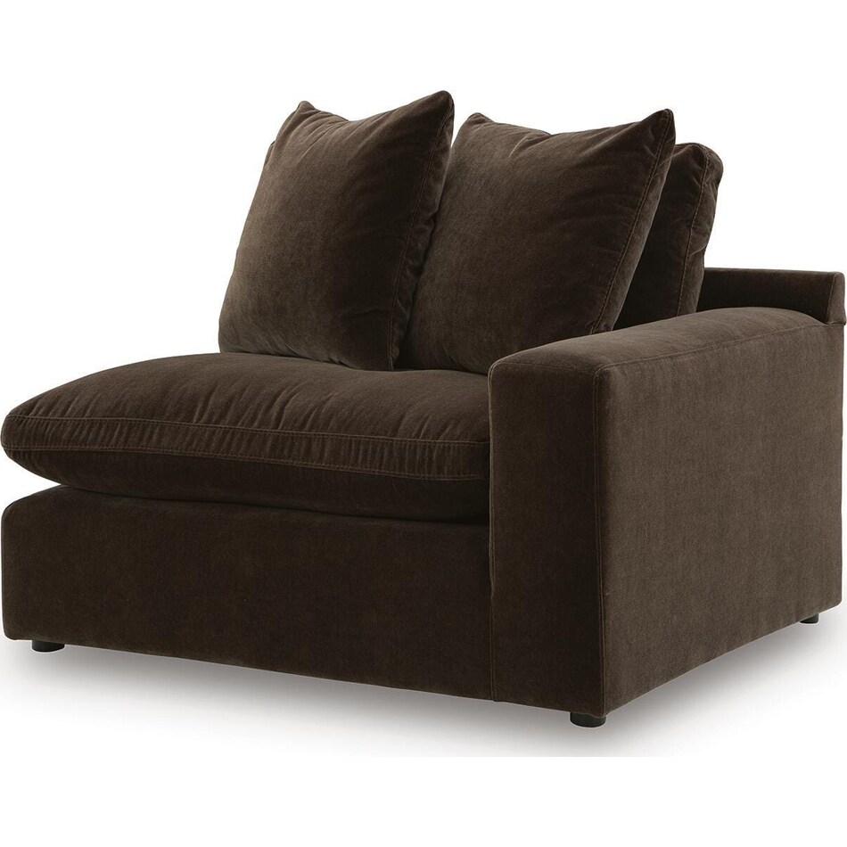 maximilian bittersweet raf chair   