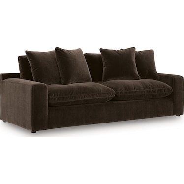 MAXIMILIAN SOFA