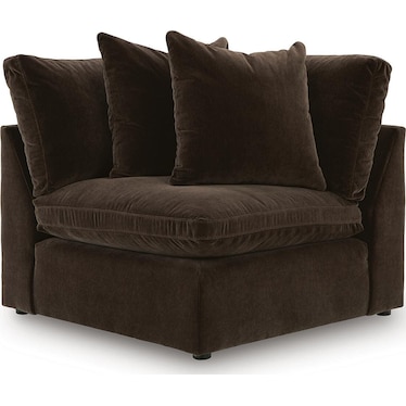 MAXIMILIAN WEDGE