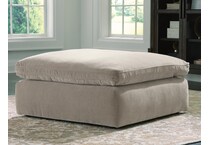 maximilian cocktail ottoman   