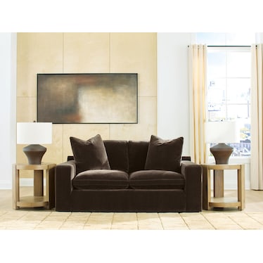 MAXIMILIAN LOVESEAT