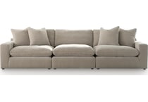 maximilian pebble package   