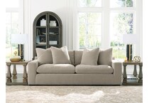 maximilian sofa   