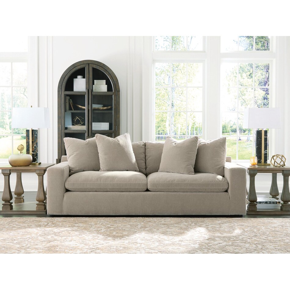 maximilian sofa   