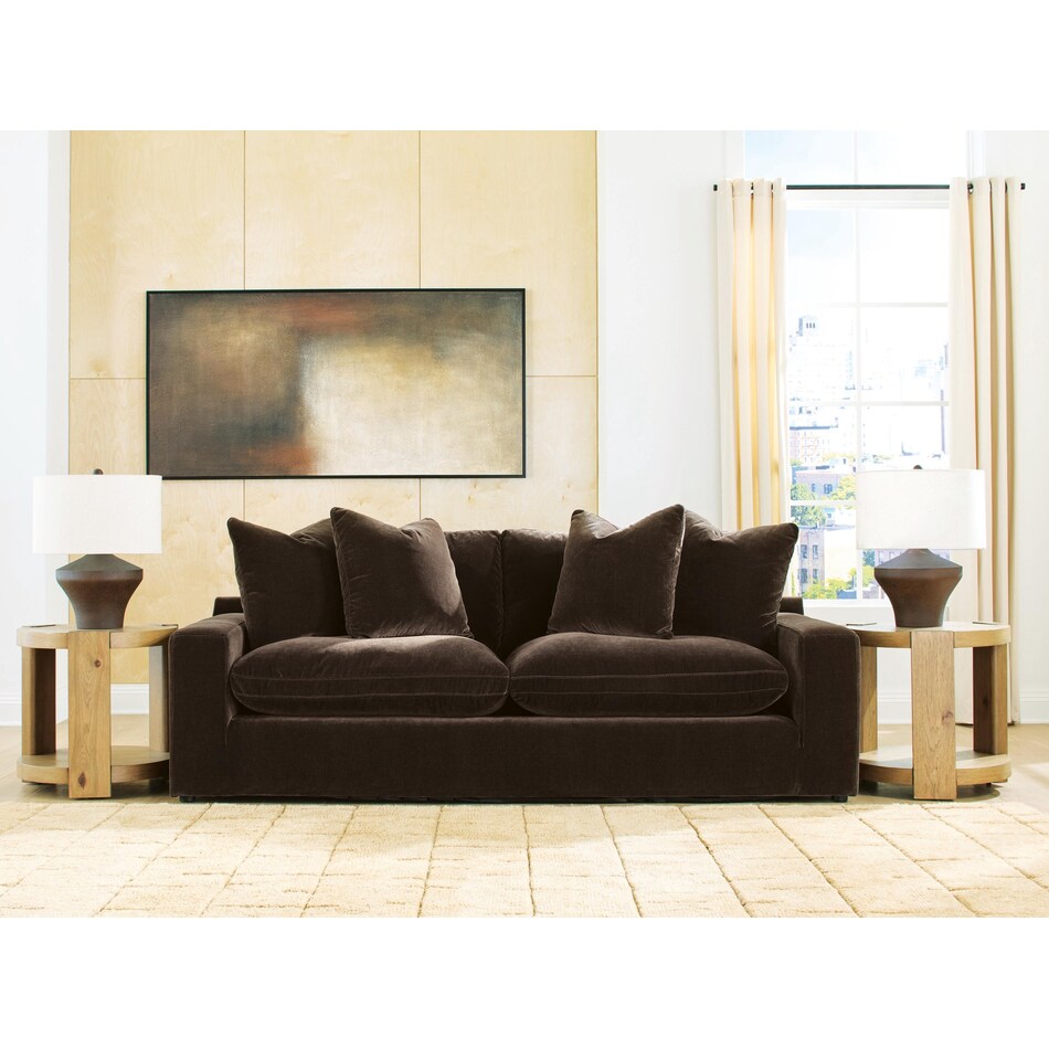 maximilian sofa   