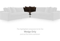 maximilian wedge corner   