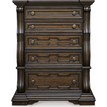 MAYLEE CHEST OF DRAWERS