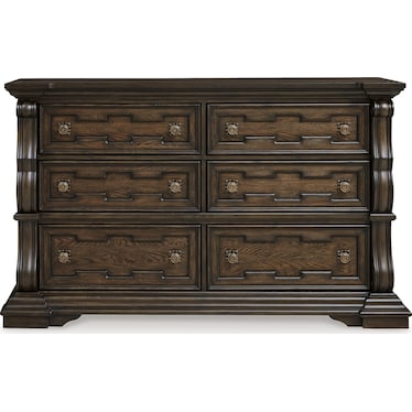 MAYLEE DRESSER