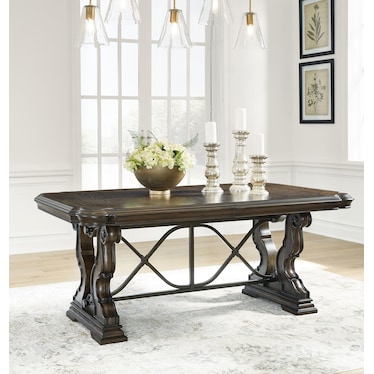 MAYLEE DINING TABLE