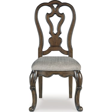 MAYLEE DINING CHAIR