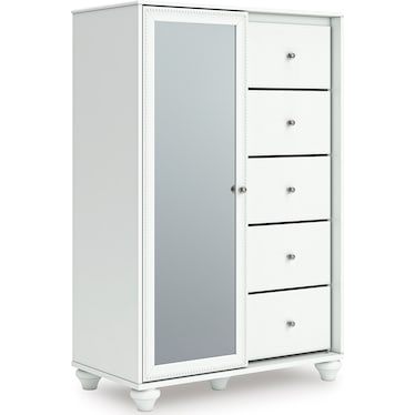 Maylilly Dressing Chest