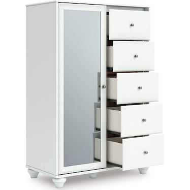 Maylilly Dressing Chest