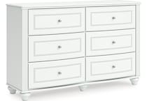 maylilly dresser   