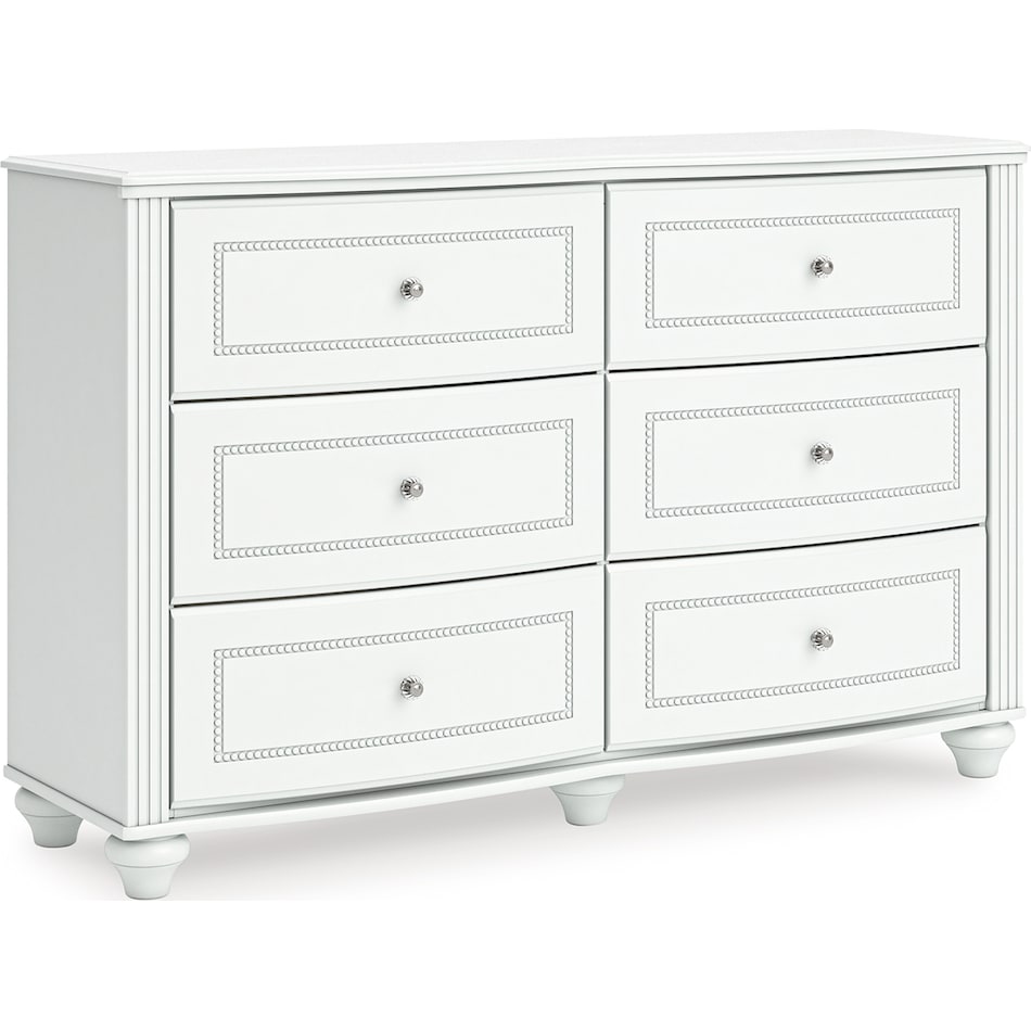 maylilly dresser   