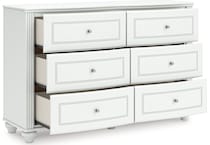 maylilly dresser   