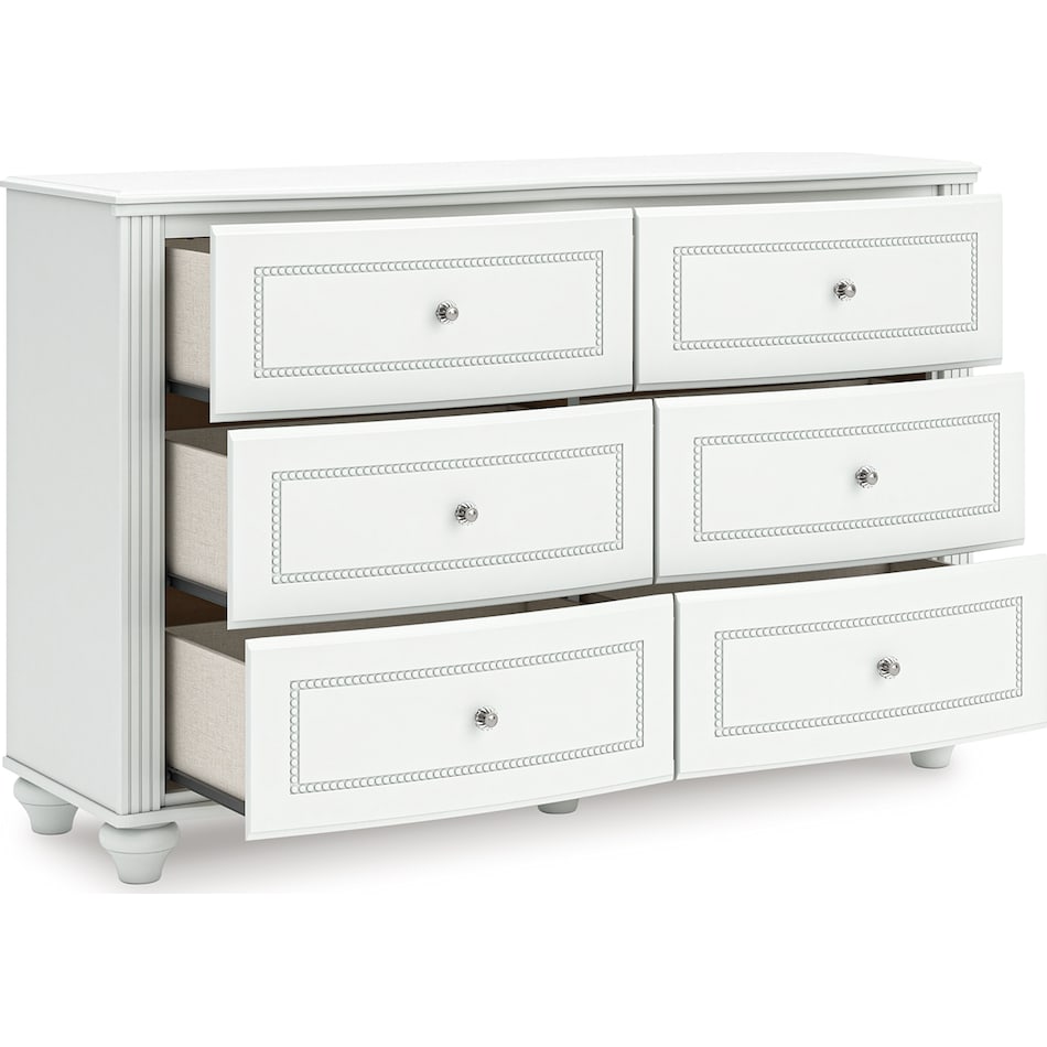 maylilly dresser   