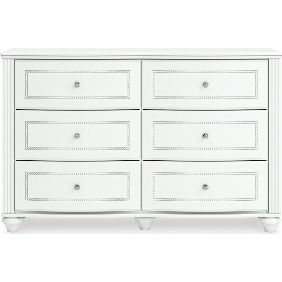 maylilly dresser   