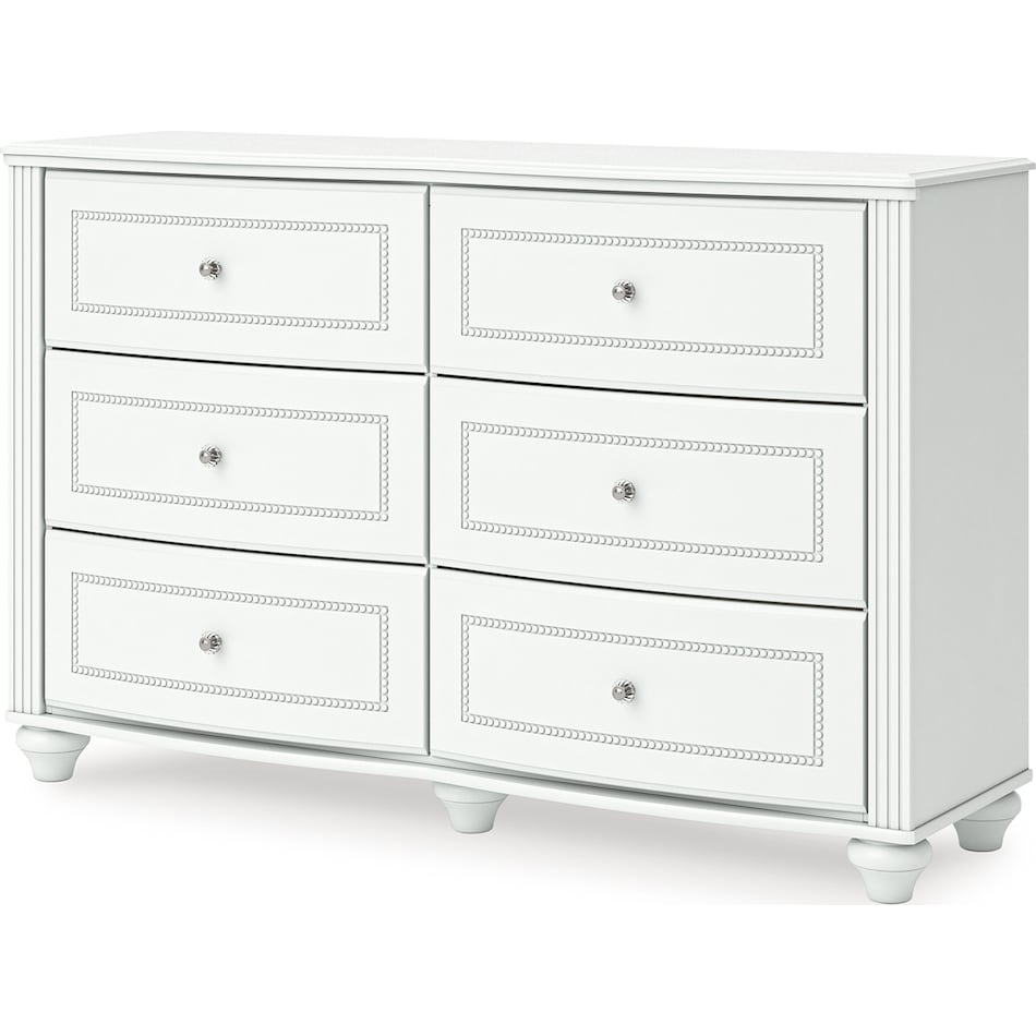 maylilly dresser   