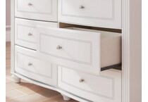 maylilly dresser   