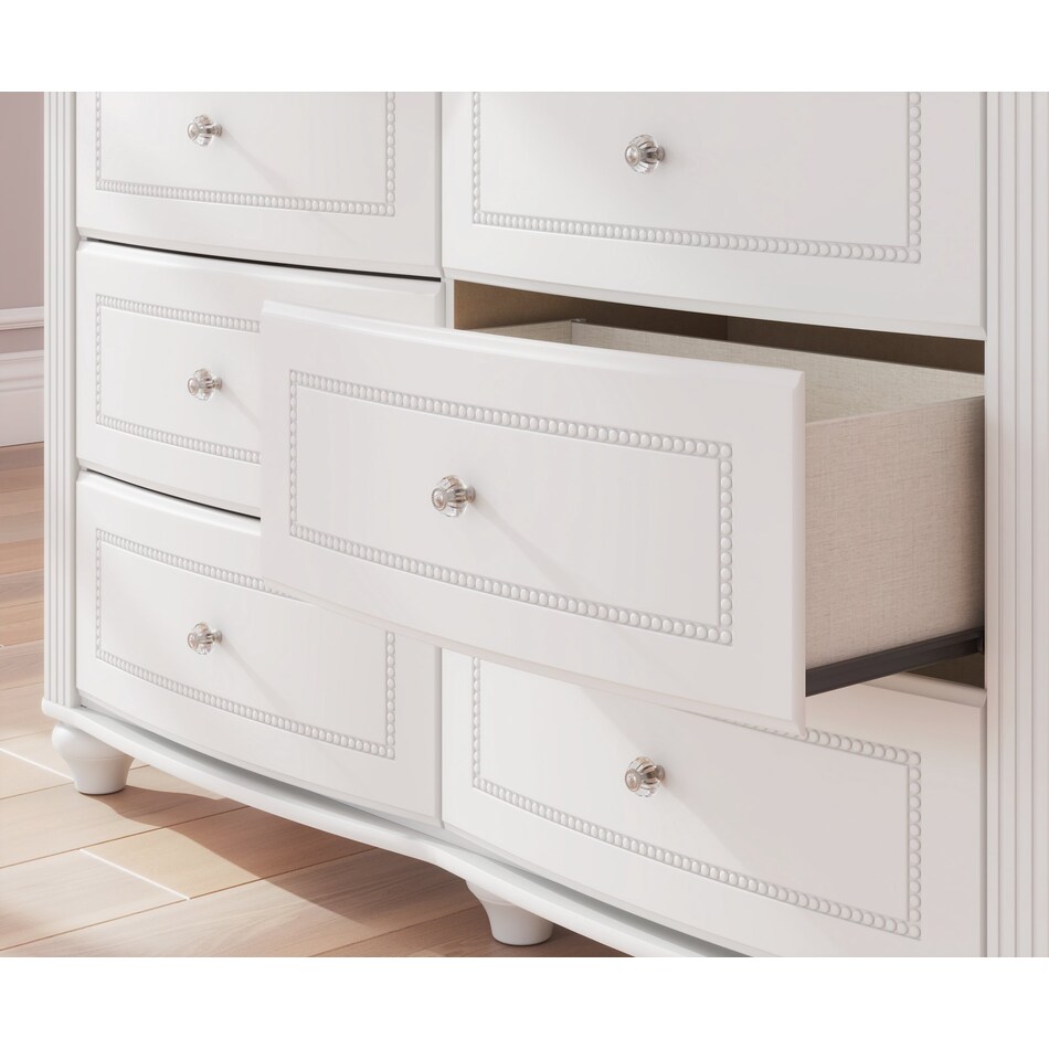 maylilly dresser   