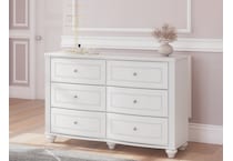 maylilly dresser   