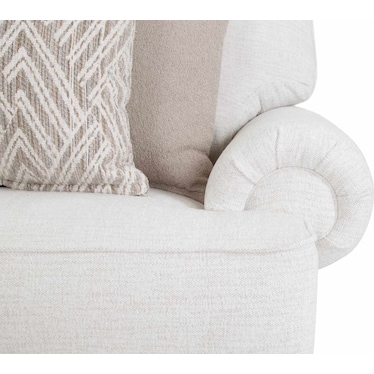 MAYME 4-PC SECTIONAL