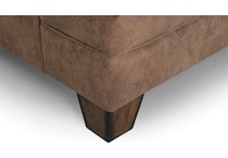 mayme sect brown package   