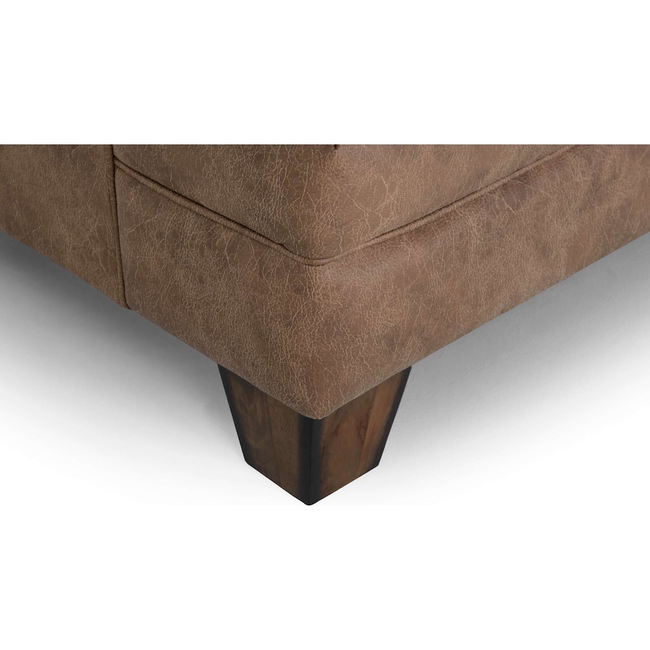 mayme sect brown package   