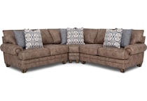 mayme sect brown package   